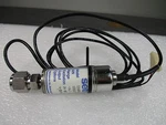 Setra C216FSM Gauge -14.7 100 Psig (used Working). Fixed Price $100.00.