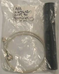 Bailey / Abb NKTL01-3 Infi 90 Termination Loop Coaxial Foot Cable Wire New. Fixed Price $24.50.