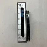 Yaskawa JBAM-X004-0 Plc Module Us Free Tax Removed From The Working Machine. Fixed Price $130.00.