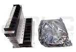 New Reliance Electric 45C1A Automate Digital I/o Rail 802802-7RE. Fixed Price $585.00.
