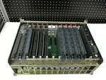 Allen Bradley 1771-A3B1 Chassis + 4 Ac/dc Input 12-BIT Analog Power. Fixed Price $179.95.
