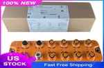 Ifm AL1326 Io-link Master Ethernet/ip 8 Port M12 IP67 Module. Fixed Price $162.98.