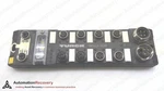 Turck TBEN-L4-16DXP, Compact Multi-protocol I/o Module, 6814012 #343695. Fixed Price $118.75.