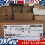 New Sealed Ab Allen-bradley 1756-OB16E Ser Controllogix Point D/o Module Us. Fixed Price $221.95.