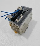 Omron CJ1W-MCH72 Motion Control Module Tested Okay Fast Shipping. Fixed Price $1777.00.