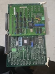 Nachi I/o Board Part No. UM873D. Fixed Price $379.05.
