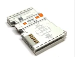 Beckhoff EL3052 Ethercat 2-CHANNEL Analog Input Terminal 4-20MA 12BIT Module. Fixed Price $89.99.