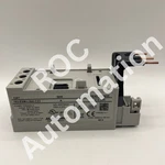 Allen Bradley 193-ESM-I-30A-C23 E300 Overload Relay Current Sensing Module. Fixed Price $110.00.