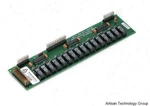 Kinetic Systems P300-342A 16-CHANNEL Reed Relay Output Mezzanine Card. Fixed Price $1095.00.