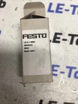 Festo LR-D-7-MINI Pressure Regulator K212. Fixed Price $84.99.