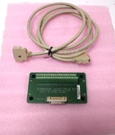 Keithley 3199-102-02B STP-36 Module With Amp 158394-3 Cable 1284-1994. Fixed Price $68.73.