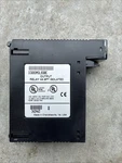 Ge Fanuc Output Relay 4A 8PT Isolated IC693MDL930E. Fixed Price $44.99.