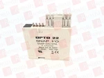 Opto 22 SNAP-OAC5MA / SNAPOAC5MA (used). Fixed Price $87.23.