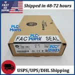 New Allen-bradley 1769-CRL1 Ser Factory Sealed Ab Free Shipping Us Tax. Fixed Price $133.56.