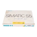 Siemens 6ES5470-4UB12 New Nfp Sealed. Fixed Price $187.66.