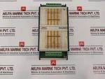 Schleicher P02-A16/2-101 Promodul-p 4A 250VAC. Fixed Price $502.00.