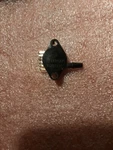 Nxp Freescale Motorola MPX4115AP Absolute Pressure Sensor 16.7 Psi Max. Fixed Price $29.99.