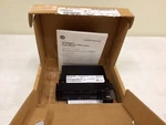 New, Allen-bradley 17560W16I Series Relay Isolated Output Contact Module. Fixed Price $246.95.