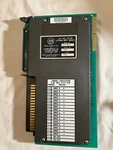 Used Allen Bradley 1771-DS Latching Input Module. Fixed Price $49.00.