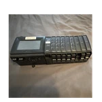 Delta Diaview Plc Digital I/o Module W/ Touchscreen Hmi, Ethernet EBMGR-TCH-2. Fixed Price $399.00.
