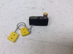 Turck NI2-Q6.5-AP6-0.1-FS4.4X3/S304 10-30 Vdc Mm Sensor NI2Q65AP601FS44X3S304. Fixed Price $44.99.