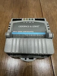 Giddings & Lewis 24VDC Sink/source P/n M.1300.7372 R0 Input Module. Fixed Price $650.00.