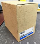 Smc /ISA15-1-01 Air Catch Sensor 12-24 Vdc New B4S2. Fixed Price $159.00.