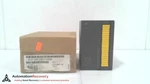 Siemens 6ES7 326-1BK01-0AB0 Simatic Digital Input Module, New #327112. Fixed Price $300.00.
