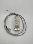 Siemens 6GK1 500-0DA00 Bus Terminal RS485 E02. Fixed Price $46.78.