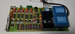 Bruker Oxford Spectrospin Aqx Ecl 02 Transformer Power Supply Module Panel Board. Fixed Price $399.00.