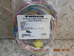 Turck Ckfd 19-19-1 Connector Cable Assembly U0887. Fixed Price $79.00.
