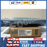 Mitsubishi A68DAV Plc Analog Output Unit Melsec Box Fast Shipping New. Fixed Price $451.87.