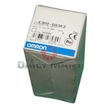 New Omron E3HT-DS3E2 Diffuse Reflective Photoelectric Sensor Switch Dark. Fixed Price $91.06.