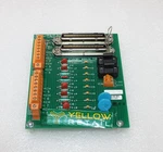 Honeywell 51304476-125 , MU-TA0X02 Analog Output Termination Board 51304476125. Fixed Price $230.00.