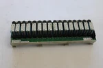 Allen Bradley 1492-XIM24-16RF Ser.a Relay Expander Module. Fixed Price $399.00.