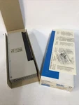Omron C500-OD412 Programmable Controller Sysmac Output Unit 24VDC 3G2A5-OD412. Fixed Price $209.07.