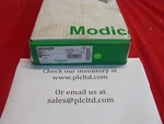 140DAO84000 Brand New Sealed! Modicon Quan Ac Out 100 140-DAO-840-00. Fixed Price $550.00.