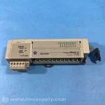 Allen Bradley 1791D-0B8P Compactblock I/o Terminal Fnip. Fixed Price $86.26.