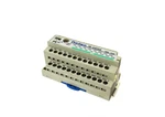 Used Pro-face 2880063-02 I/o Module FN-X16TS41 288006302. Fixed Price $45.00.