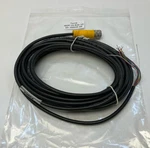 Turck BKM-14-836-10 Straight Cable U0959-09 M16 14-PIN, 10-WIRE Female 10M. Fixed Price $84.87.