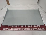 Fujitsu HA15B-0001-B424 Heat Baffle Flashwave 4100 23-INCH 1RU SBMYAA8CAA. Fixed Price $85.00.