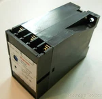 Furnas Voltage Monitor, 47TA109183, Abc Phase Rotation, Led, 195-230VAC 60HZ. Fixed Price $38.40.