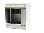 Comau 11944780 Control Unit Rack. Fixed Price $2348.43.