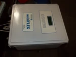 Aquatrac Multiflex Control Automation Prominent Fluid M10ATC00PXXXXXXXXXX8140P. Fixed Price $600.00.
