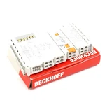 Beckhoff Channel Analog Input Terminal KL3172 Original Packaging. Fixed Price $219.83.