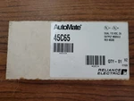 Reliance Electric Automate Dual Output Module 115VDC 2A 45C65 (TA8SG). Fixed Price $20.00.