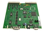 Abb 3HNE00001-1/08 Ethernet Board Dsqc 336 Missing Faceplate. Fixed Price $40.49.