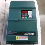 Reliance GV3000/SE Ac Drive 20HP 380-460V 20V4160. Fixed Price $1000.00.