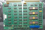 Used Ge Fanuc IC600CB500K Control Board Asm. #44A297032G02. Fixed Price $250.00.