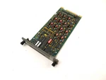 Abb / Bailey IMAS001 Analog Output Slave Module. Fixed Price $98.76.